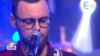 Flo Marinacce - Bastia ( Live @ULive Via Stella )