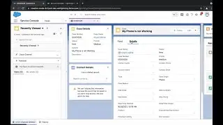 Queue Based Routing in Salesforce - Khyati Mehta