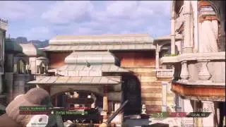 SnYp Rampant Edit Featuring Slydevo88 (Legacy Content)