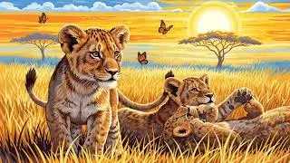 the animal survival game is here