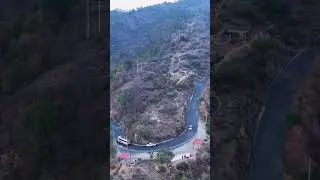 Mirador Rabinal Baja Verapaz.