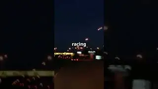 The history of street racing