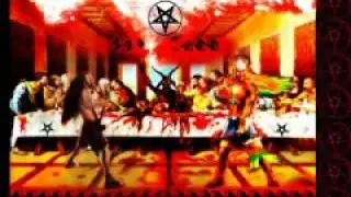 Strikelight - born by fire