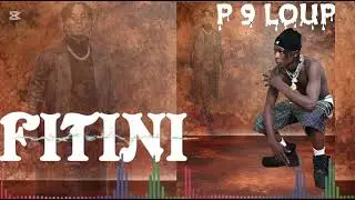 P 9 LOUP FITINI 