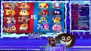 Troubleshooting Stream and Kirbing the Riders [01-20-2026]