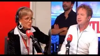 Isabelle Morini-Bosc oblig&eacute; de quitter RTL
