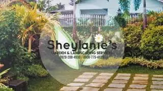 Sheylanie's Garden & Landscaping Services - On The Map Business Directory Philippines