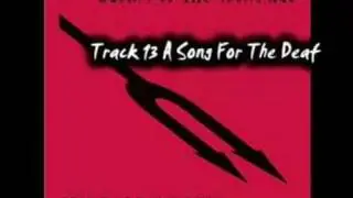 Queens of the Stone Age - A Song For The Deaf