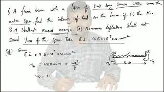 fixed beam problems1