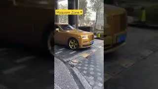 Royal's Royce ❤️❤️😲😲👌👌New Model 2021 #shorts