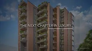 Rustomjee Ashiana - A new masterpiece in the heart of the coveted Juhu