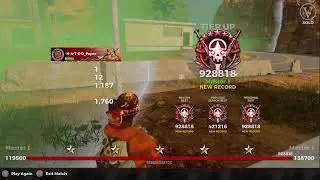 H1Z1 PS4 LIVE GAMEPLAY COMPETITIVE SOLOS - JOIN PARTY