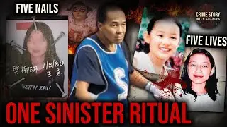 Dark Magic Murder: Two Girls Were Sacrificed | True Crime Story | Crime Story with Charles
