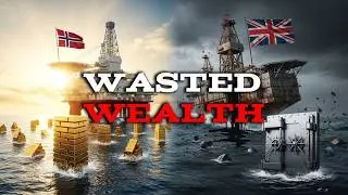 North Sea Oil: Was It an Empire's Last Great Chance?