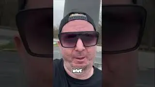 🤡 James Ellsworth&rsquo;s Excuse Parade Hits a New Lowes