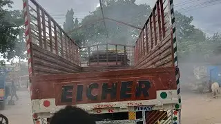 Nagpur to Hyderabad ka safar #trending#funny#road Safar#viral video