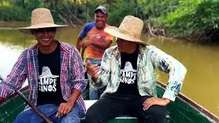 Campesinos Rap - Casos De La Vida Real (Video Oficial)