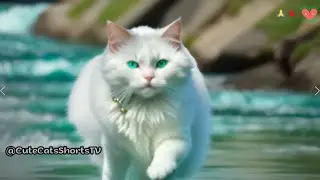Cute Cats..Part 24.. #cute #Cats #shorts #short #Cat #funny #funnyvideo #CuteCatsShortsTV