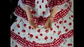 Groove Doll MV - Suddenly I see