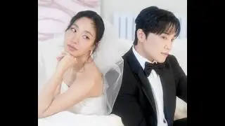 1MILLION's Lia Kim and Choi Young Jun spark marriage rumors with sudden wedding photos