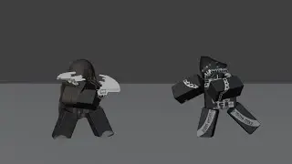 gun tricks - roblox animation