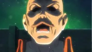 Shingeki no Kyojin (Attack on Titan) OVA 2 Squad 104's titan forms