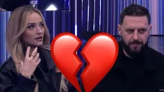 Ndahet Selin dhe Miri?/ Zbulohet gjith&ccedil;ka se &ccedil;far&euml; po ndodh&euml; n&euml; BBV, ja detaji q&euml; se pa askush