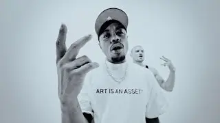 Kenneth Goodrich x Westside Boogie - WHAT I WANT (Official Video)