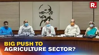 PM Modi Chairs Council of Ministers Meet, Budget of 2022 discussed: Sources