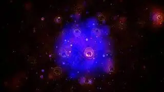 No copyright motion graphics, peacock feathers, devotional