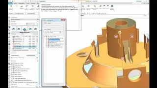 DFMPro for NX