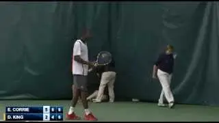Edward Corrie x Darian King  - Charlottesville