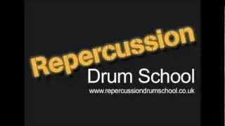 CUBA MAMA ROCKSCHOOL GRADE 2 DRUMS 2012 to 2018