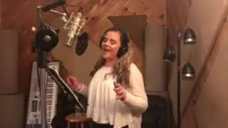 Valerie, sung by Nadja Tomaszewski