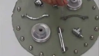 Fundicion Centrifuga