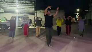 TAGIN DANCE SONG NELI NETE E CHOREOGRAPHER BABOM ROMIN