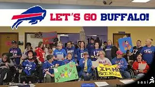 Sardinia Day Hab - Mr. Brightside (GO BILLS!)
