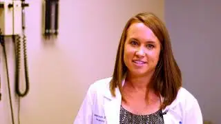 Why I went into healthcare - Amanda Rogers, NP - Inside Discover Health