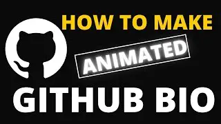 How To make Github Read Me in 10min | How to use Github |How use Github Profile|Github ReadME(Bio )|