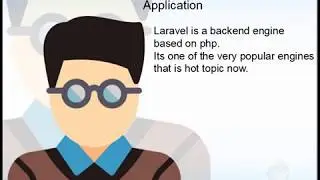 Part 1: Laravel multi database application, demo and tutorial, Mysql and Laravel PHP