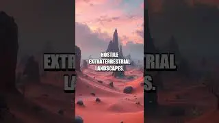 Surviving the Alien World of 'Returnal'