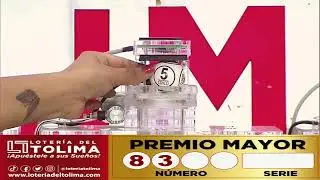 Sorteo 4140 del 20 octubre 2025
