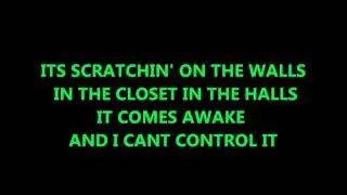 Monster - Skillet Lyrics