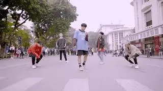 Con Trai Cưng - B Ray x Masew | KATX Dance Team