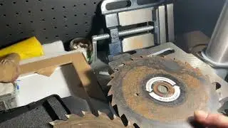 Milwaukee chainsaw upgrade/mod Buck Yeah low cost