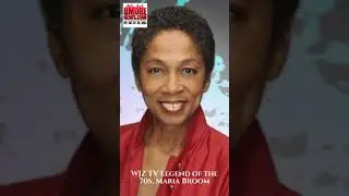 Baltimore Black Media History Unfolded