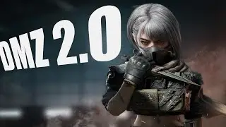 🟢 Delta Force = DMZ 2.0 🎮