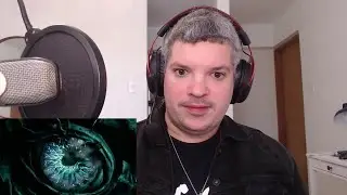 Destiny 2 Lightfall: Season of the Deep Launch Trailer Reaction Video