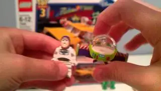 7598 Pizza Planet Truck Rescue