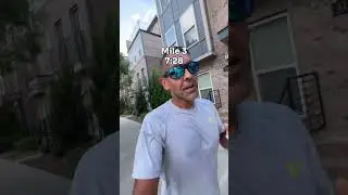 First Run in ASICS Novablast 5